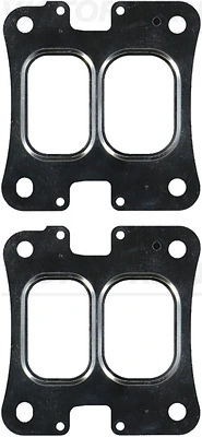 Gasket Set, exhaust manifold